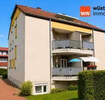 Wohnung zum Kaufen in Lünen Brambauer 95.000,00 € 42 m² - Lünen / Brambauer