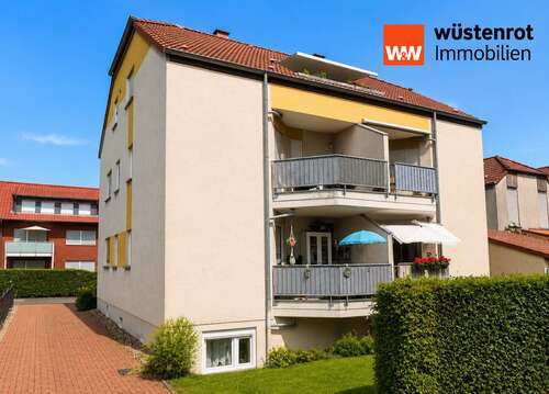 Foto - Wohnung zum Kaufen in Lünen Brambauer 95.000,00 € 42 m²