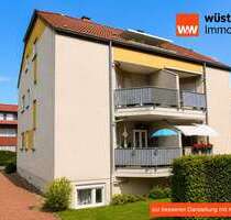 Wohnung zum Kaufen in Lünen Brambauer 95.000,00 € 42 m² - Lünen / Brambauer