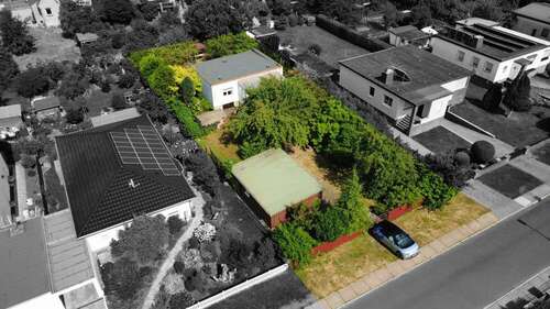 Foto - Grundstück zu verkaufen in MagdeburgKannenstieg 175.000,00 € 1021 m²