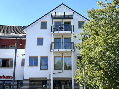 Foto - Wohnung zum Kaufen in Nuthetal 299.000,00 € 74.58 m²
