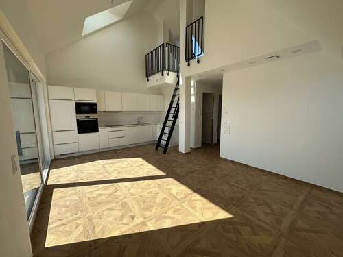 Foto - Wohnung zum Mieten in Blaustein-Wippingen 940,00 € 69 m²