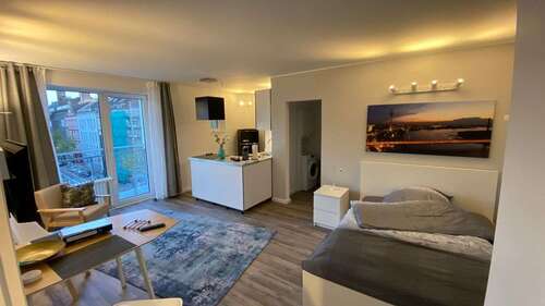 Foto - Wohnen auf Zeit in Düsseldorf 1.149,00 €