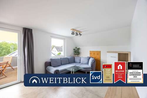 Foto - Wohnung zum Mieten in Ditzingen 900,00 € 67.4 m²