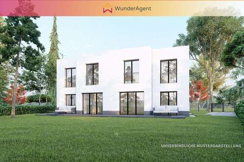 Foto - Haus zum Kaufen in Rehfelde 570.000,00 € 130.81 m²