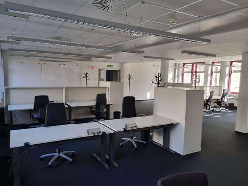 Foto - Büro in Bonn 3.000,00 € 128.42 m²