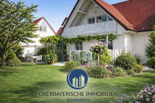 Foto - Wohnung zum Kaufen in Erdweg 509.000,00 € 110 m²