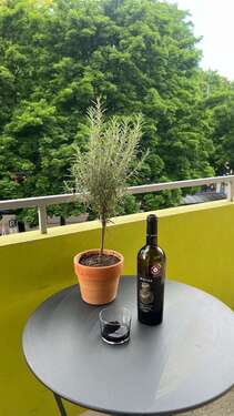 Foto - Wohnen auf Zeit in München 1.500,00 €