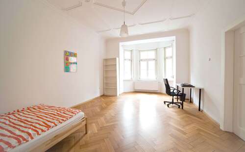 Foto - WG-Zimmer in Munich 910,00 € 21 m²