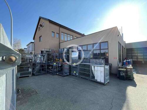 Foto - Halle in Fellbach 6.054,50 € 779 m²