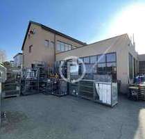 Halle in Fellbach 6.054,50 € 779 m²