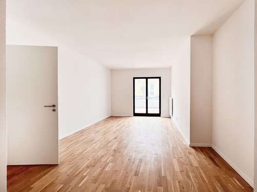 Foto - Wohnung zum Mieten in Nauen 1.098,00 € 78.32 m²