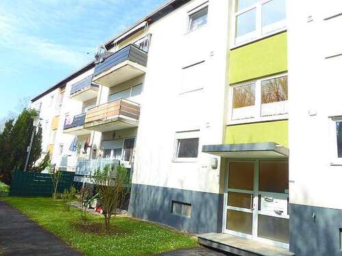 Foto - Wohnung zum Kaufen in Marnheim 179.000,00 € 96 m²