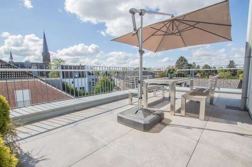 Foto - Wohnung zum Kaufen in Korschenbroich 1.290.000,00 € 233 m²