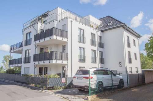 Foto - Wohnung zum Kaufen in Korschenbroich 1.190.000,00 € 233 m²