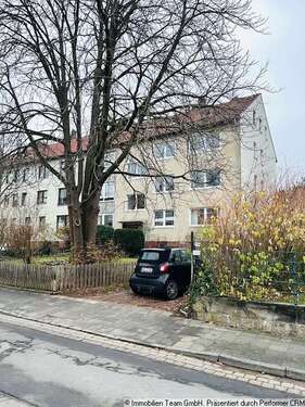Foto - Wohnung zum Mieten in Hildesheim 595,00 € 65 m²