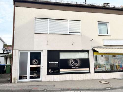 Foto - Büro in Aulendorf 650,00 € 50 m²