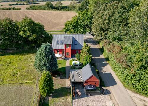 Foto - Haus zum Kaufen in Wagersrott Gangerschild 395.000,00 € 106 m²