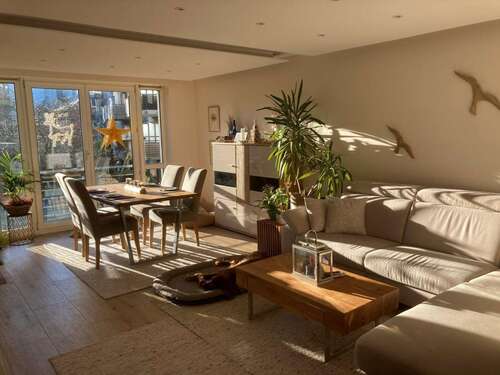 Foto - Wohnung zum Kaufen in Hamburg 650.000,00 € 77 m²