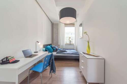 Foto - WG-Zimmer in München 995,00 € 14 m²