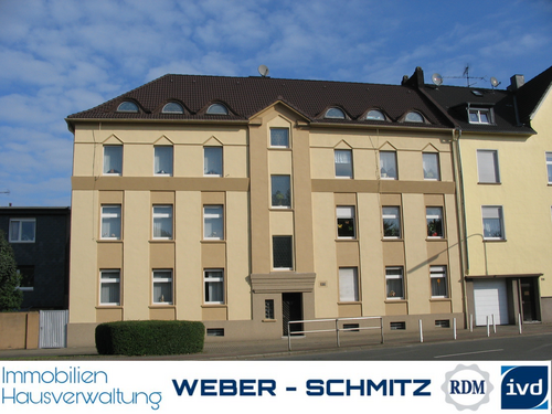 Foto - Wohnung zum Mieten in Herne 430,00 € 78 m²