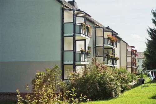 Foto - Wohnung zum Mieten in Adorf 310,00 € 61.55 m²