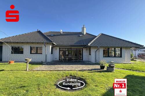 Foto - Haus zum Kaufen in Goch 525.000,00 € 125 m²