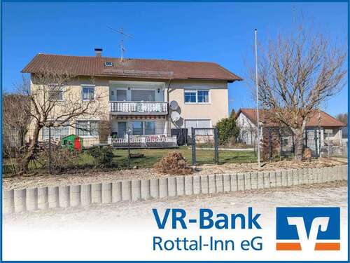 Foto - Haus zum Kaufen in Dietersburg 395.000,00 € 229 m²