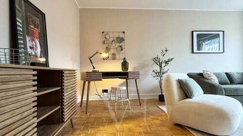 Foto - Wohnung zum Mieten in Hamburg 1.600,00 € 51 m²