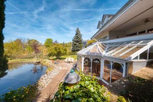 Foto - Haus zum Kaufen in Alzenau 1.750.000,00 € 417.77 m²