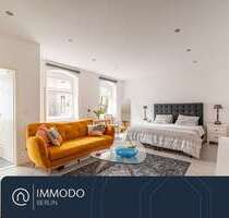 Wohnung zum Kaufen in Berlin 280.000,00 € 41 m²
