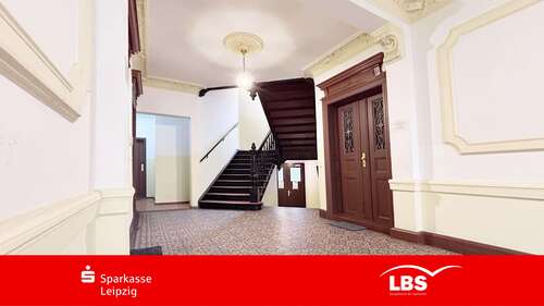 Foto - Wohnung zum Kaufen in Leipzig 135.000,00 € 47.54 m²