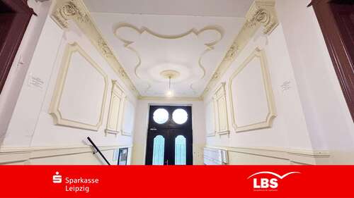 Foto - Wohnung zum Kaufen in Leipzig 130.000,00 € 47.54 m²