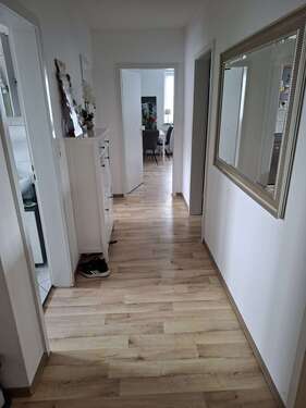 Foto - Wohnung zum Mieten in Delmenhorst 755,00 € 79.35 m²