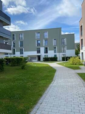 Foto - Wohnung zum Mieten in Norderstedt 781,00 € 54.2 m²
