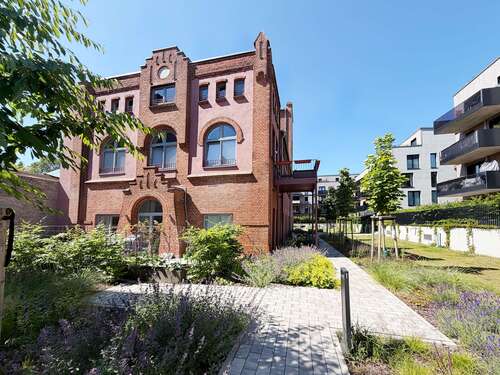 Foto - Wohnung zum Mieten in Berlin 1.650,00 € 91 m²