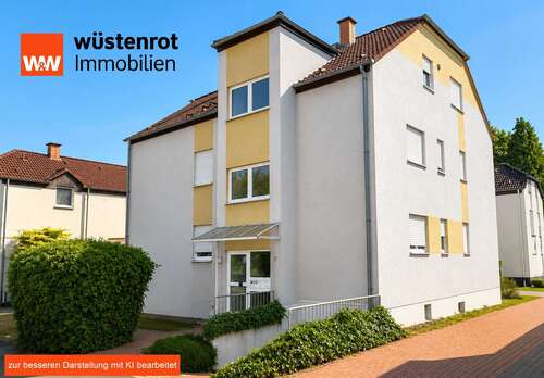 Foto - Wohnung zum Kaufen in Lünen Brambauer 149.000,00 € 65 m²