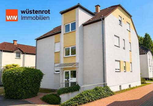 Foto - Wohnung zum Kaufen in Lünen Brambauer 149.000,00 € 65 m²