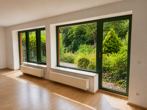 Foto - Wohnung zum Mieten in Chemnitz 660,00 € 87 m²