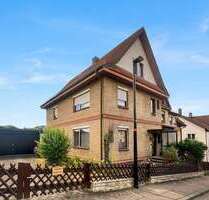 Haus zum Kaufen in Heidenheim 289.000,00 € 174.96 m²