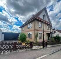 Haus zum Kaufen in Heidenheim 289.000,00 € 174.96 m²