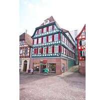 Wohnung zum Mieten in Calw 430,00 € 43.97 m²