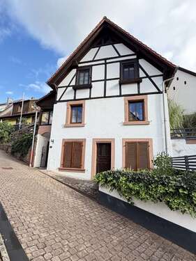 Foto - Haus zum Kaufen in Bundenthal 75.000,00 € 68 m²