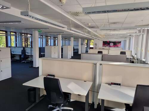 Foto - Büro in Bonn 3.000,00 € 276.85 m²