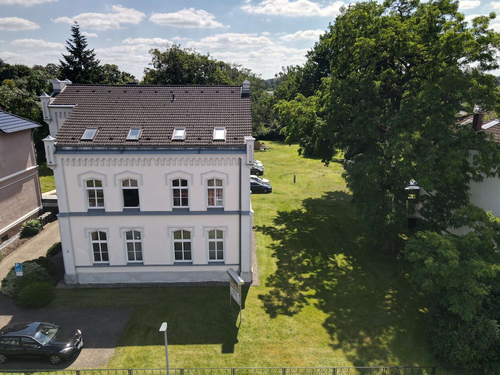 Foto - Büro in Parchim 569.000,00 € 450 m²