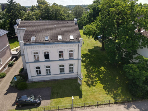 Foto - Büro in Parchim 569.000,00 € 450 m²
