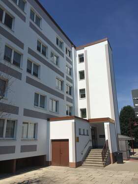 Foto - Wohnung zum Mieten in Mittweida 200,00 € 29.07 m²