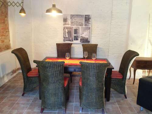 Foto - WG-Zimmer in Berlin 699,00 € 17 m²