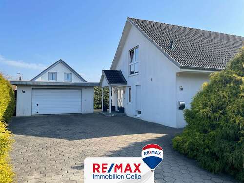 Foto - Haus zum Kaufen in Winsen 309.000,00 € 165 m²