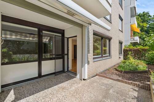 Foto - Wohnung zum Kaufen in Laatzen 249.000,00 € 84 m²